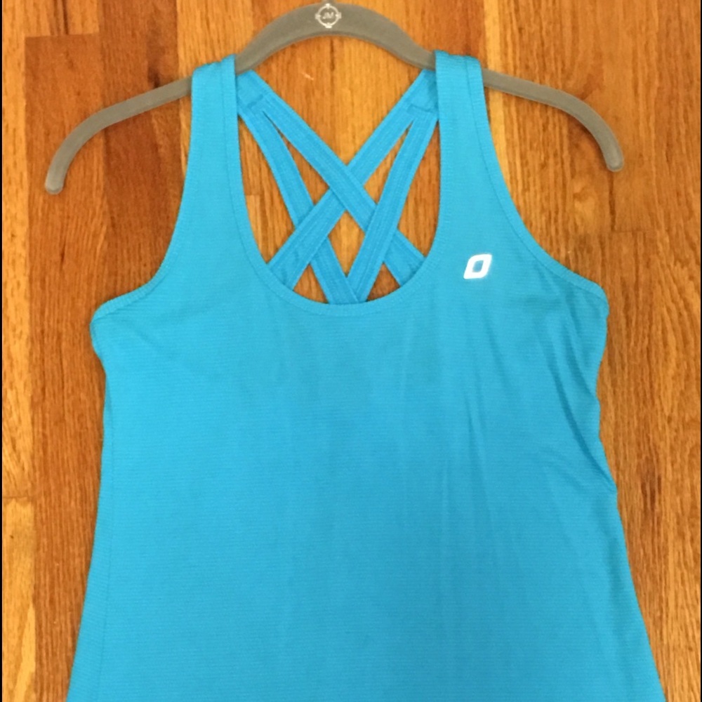 Lorna Jane Tank